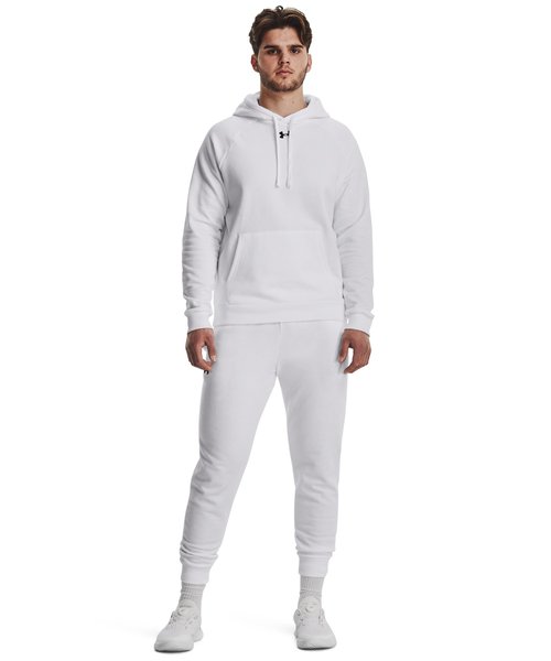 UAライバルフリース フーディー(トレーニング/MEN)