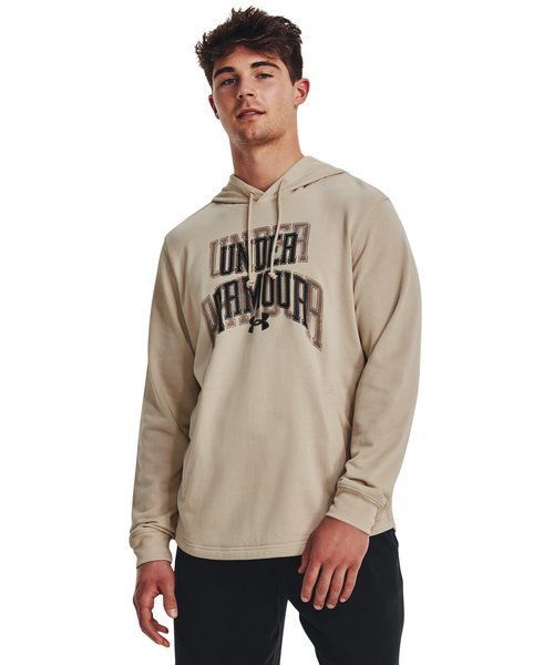 【30％OFF】公式 アンダーアーマー UNDER ARMOUR ウィメンズ トレーニング UAヘビーウェイト テリー フーディー ウィメンズ 1379834 UNDER ARMOUR 【30％OFF】公式 アンダーアーマー ウィメンズ