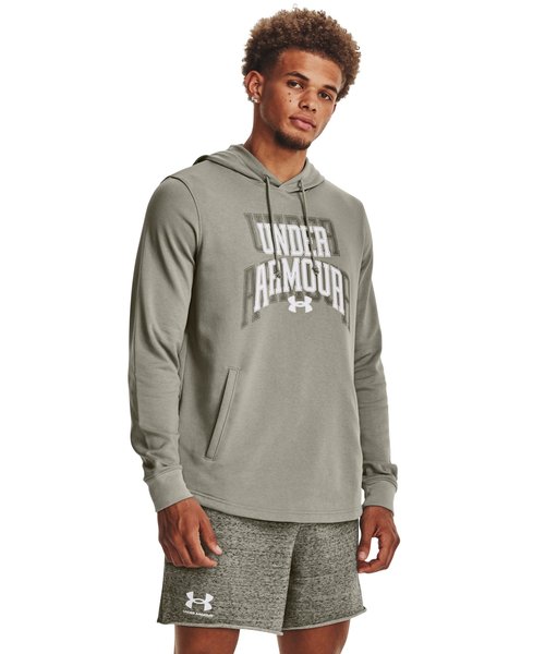 【30％OFF】公式 アンダーアーマー UNDER ARMOUR ウィメンズ トレーニング UAヘビーウェイト テリー フーディー ウィメンズ 1379834 アンダーアーマー公式】 UAプロジェクトロック ヘビーウェイト