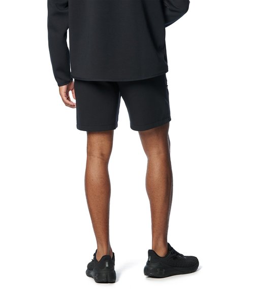 UAアンストッパブル フリース ショーツ(トレーニング/MEN)