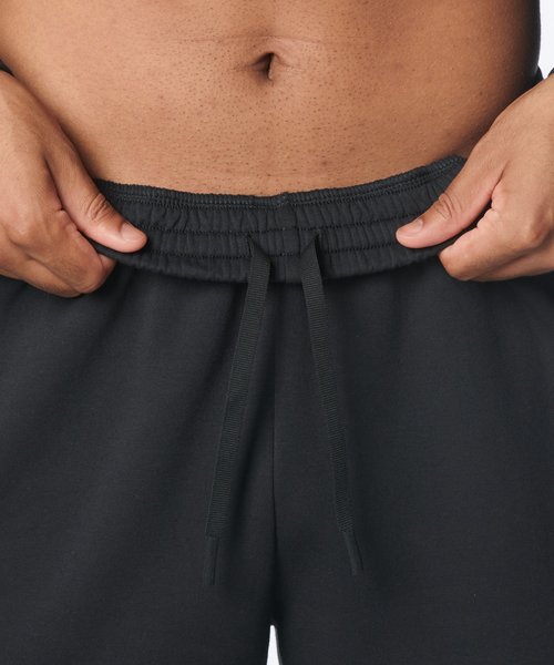 UAアンストッパブル フリース ショーツ(トレーニング/MEN)