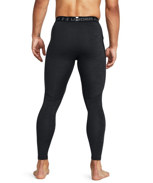 UAコールドギアアーマー ツイスト レギンス(トレーニング/MEN)