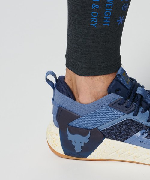 UAコールドギアアーマー ツイスト レギンス(トレーニング/MEN)