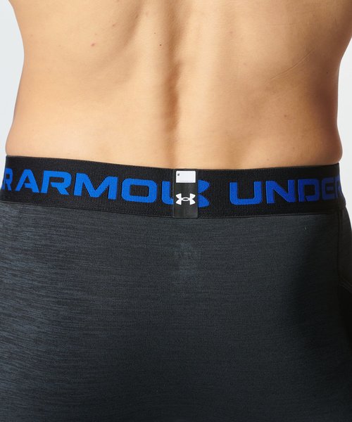 UAコールドギアアーマー ツイスト レギンス(トレーニング/MEN)