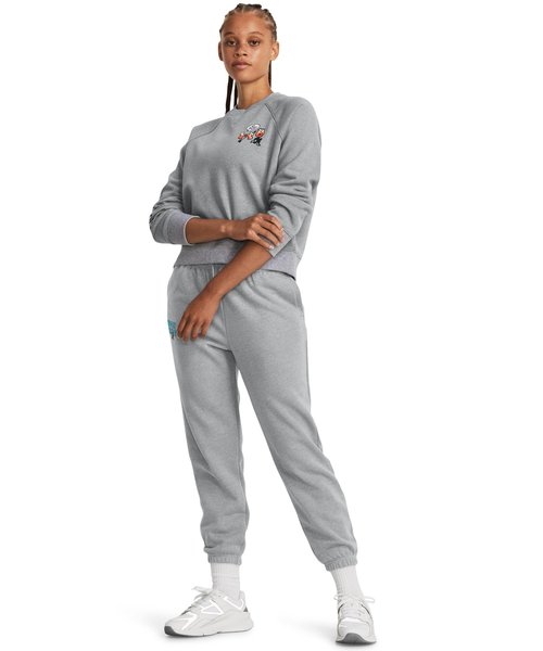 UA�w�r�[�E�F�C�g �e���[ �N���[�i�g���[�j���O/WOMEN�j