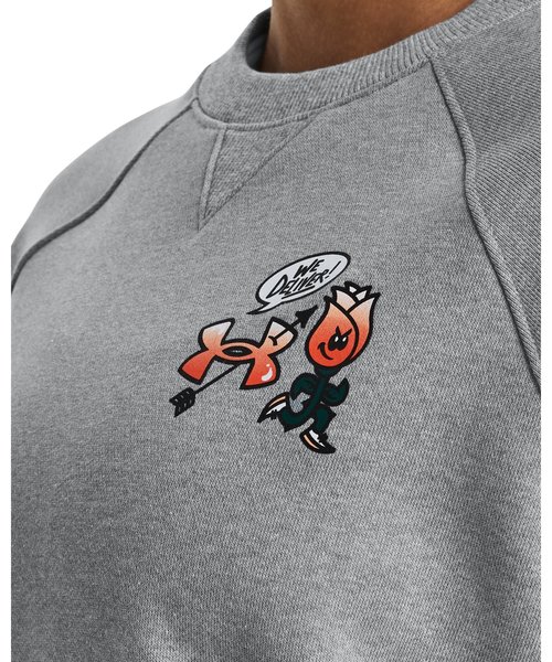 UA�w�r�[�E�F�C�g �e���[ �N���[�i�g���[�j���O/WOMEN�j