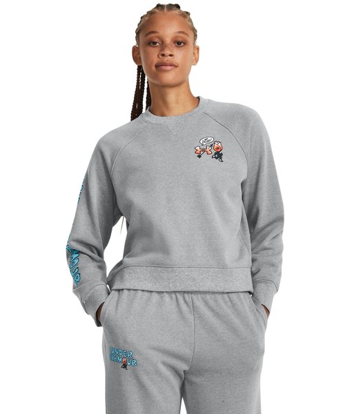 UA�w�r�[�E�F�C�g �e���[ �N���[�i�g���[�j���O/WOMEN�j