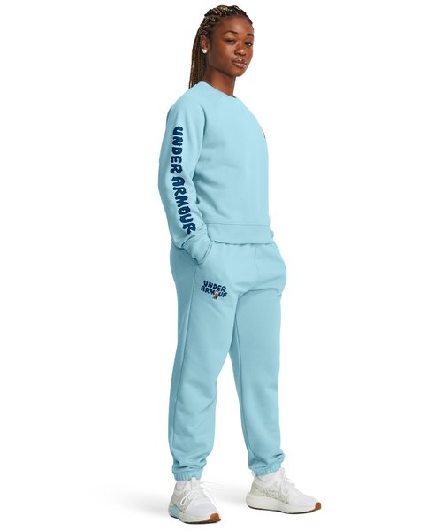 UA�w�r�[�E�F�C�g �e���[ �N���[�i�g���[�j���O/WOMEN�j