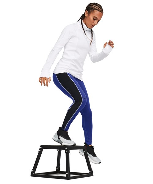 UA�R�[���h�E�F�U�[ �m�x���e�B ���M���X�i�g���[�j���O/WOMEN�j