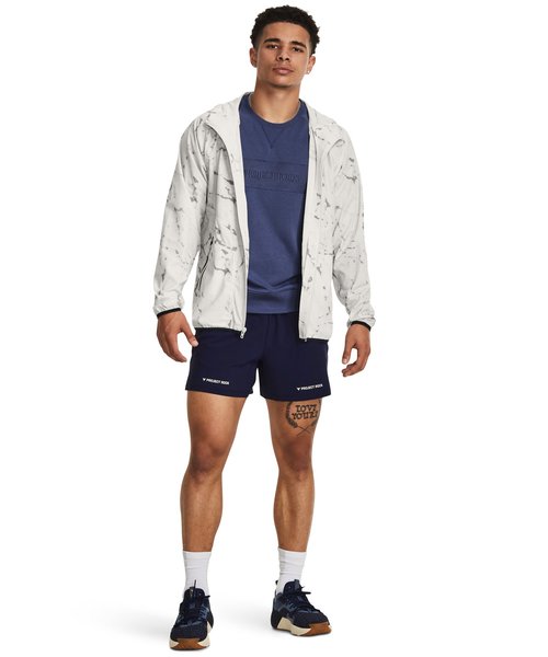 UA�v���W�F�N�g���b�N �A���X�g�b�p�u�� �W���P�b�g�i�g���[�j���O/MEN�j