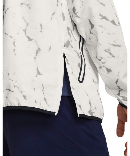 UA�v���W�F�N�g���b�N �A���X�g�b�p�u�� �W���P�b�g�i�g���[�j���O/MEN�j