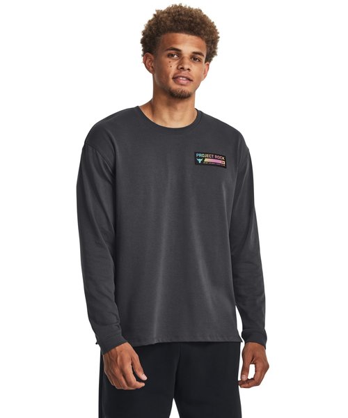 UA公式】メンズ ロングTシャツ｜アンダーアーマー公式通販‐UNDER ARMOUR