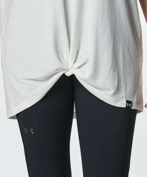 UA�v���W�F�N�g���b�N �R���v���[�^�[ �f�B�[�vV�l�b�NT�V���c�i�g���[�j���O/WOMEN�j