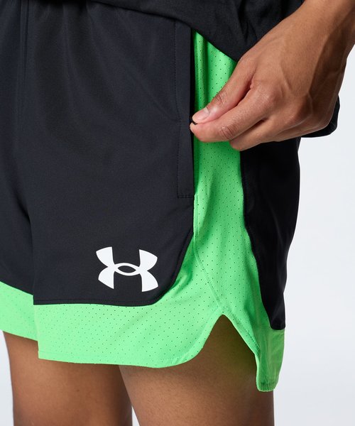 UNDER ARMOUR - 送料無料 新品 underarmour バニッシュ ベスト&amp; ショーツ S UNDER ARMOUR - 送料無料 新品 underarmour バニッシュ ベスト