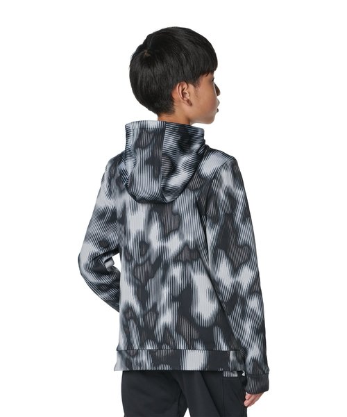 UA�A�[�}�[�t���[�X �v�����g �r�b�O���S �t�[�f�B�[�i�g���[�j���O/KIDS�j