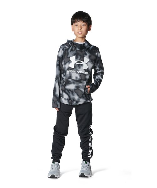 UA�A�[�}�[�t���[�X �v�����g �r�b�O���S �t�[�f�B�[�i�g���[�j���O/KIDS�j