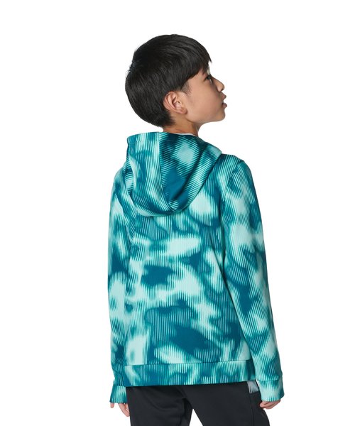 UA�A�[�}�[�t���[�X �v�����g �r�b�O���S �t�[�f�B�[�i�g���[�j���O/KIDS�j