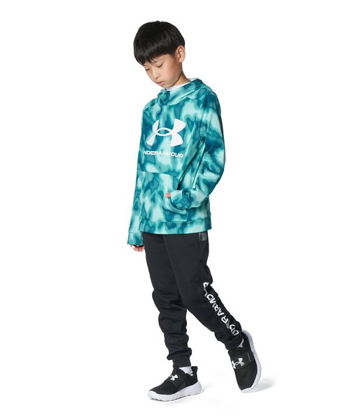 UA�A�[�}�[�t���[�X �v�����g �r�b�O���S �t�[�f�B�[�i�g���[�j���O/KIDS�j