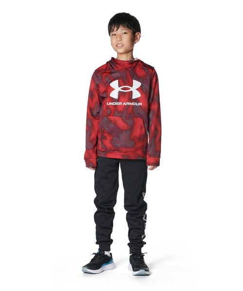 UA�A�[�}�[�t���[�X �v�����g �r�b�O���S �t�[�f�B�[�i�g���[�j���O/KIDS�j