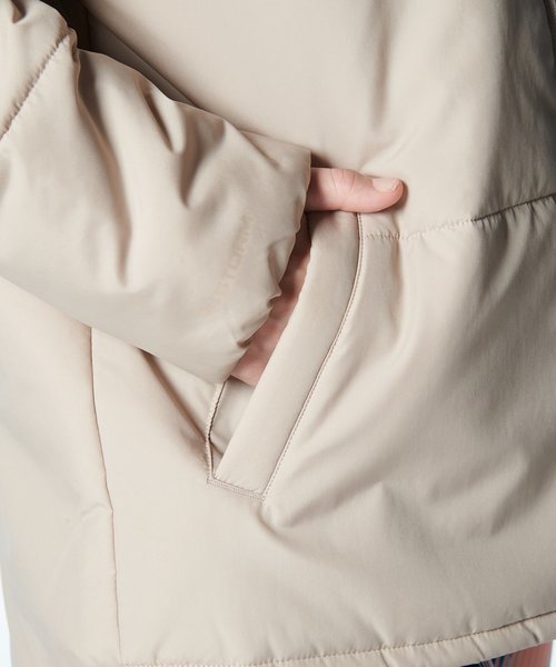 UACT[ebh tWbv t[fB[ig[jO/WOMENj