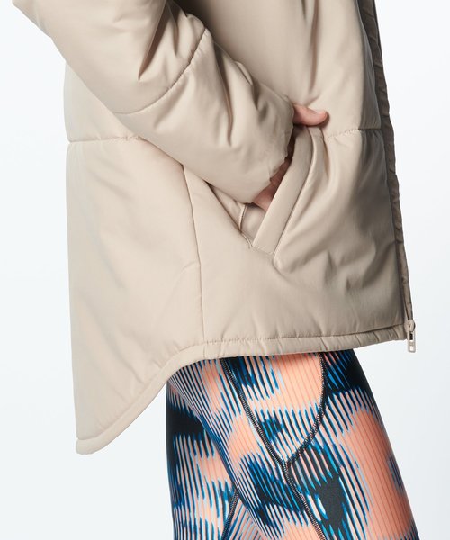 UACT[ebh tWbv t[fB[ig[jO/WOMENj