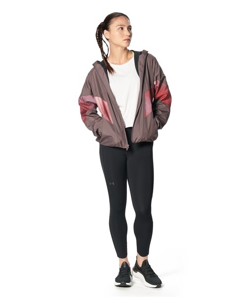 UA�g���R�b�g �E�[�u�� �t���W�b�v �t�[�f�B�[�i�g���[�j���O/WOMEN�j
