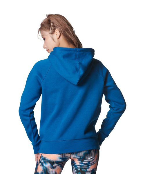 UA���C�o���t���[�X �v�����g �v���I�[�o�[ �t�[�f�B�[�i�g���[�j���O/WOMEN�j