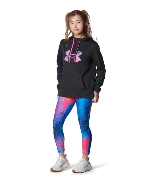 UA�A�[�}�[�t���[�X �r�b�O���S �v���I�[�o�[ �t�[�f�B�[�i�g���[�j���O/WOMEN�j