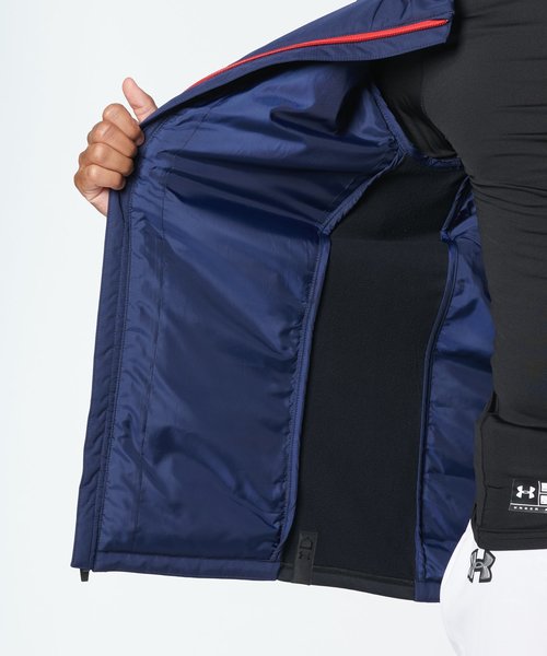 UA�E�H�[�� �W���P�b�g�i�x�[�X�{�[��/MEN�j