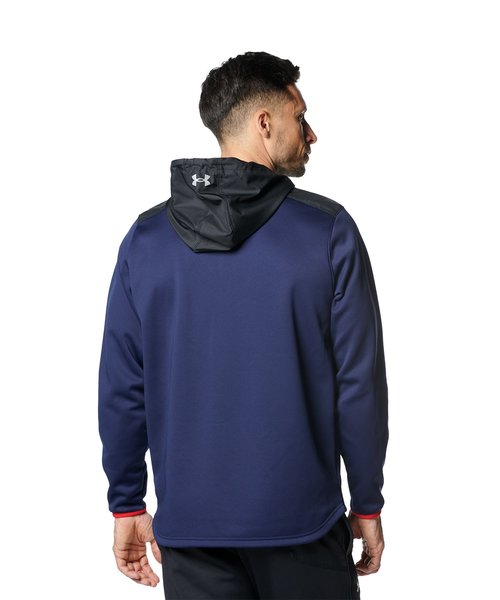 UA�A�[�}�[�t���[�X �}�b�N�X �t���W�b�v �t�[�f�B�[�i�g���[�j���O/MEN�j