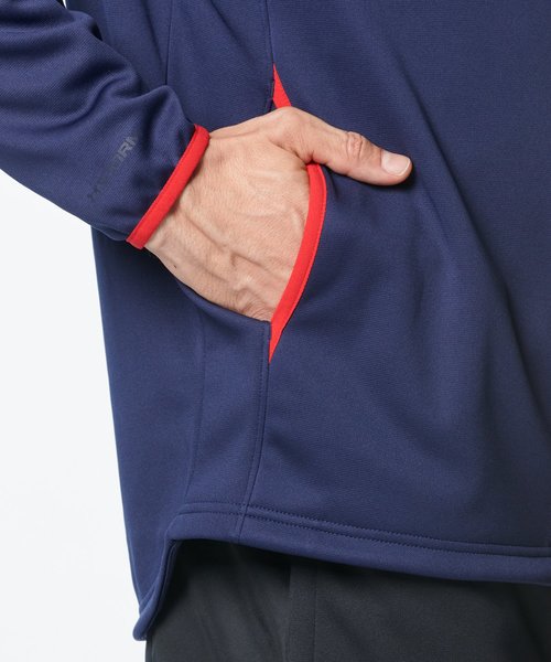 UA�A�[�}�[�t���[�X �}�b�N�X �t���W�b�v �t�[�f�B�[�i�g���[�j���O/MEN�j