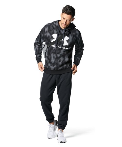 UA���C�o���t���[�X �r�b�O���S �t�[�f�B�[�i�g���[�j���O/MEN�j