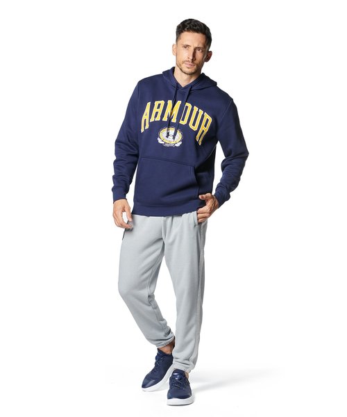 UA�J���b�W�G�C�g �t���[�X �t�[�f�B�[�i�g���[�j���O/MEN�j