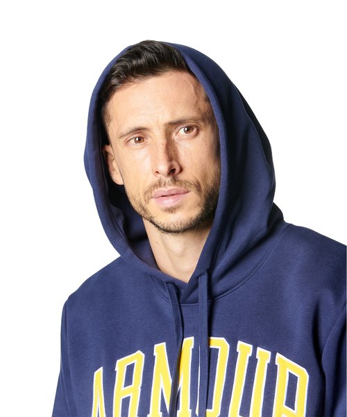 UA�J���b�W�G�C�g �t���[�X �t�[�f�B�[�i�g���[�j���O/MEN�j