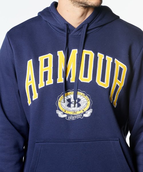 UA�J���b�W�G�C�g �t���[�X �t�[�f�B�[�i�g���[�j���O/MEN�j