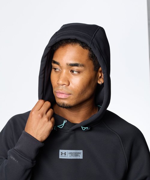 UA DNA �t���[�X �v���I�[�o�[ �t�[�f�B�[�i�g���[�j���O/MEN�j