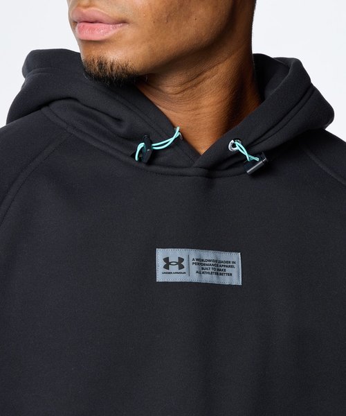 UA DNA �t���[�X �v���I�[�o�[ �t�[�f�B�[�i�g���[�j���O/MEN�j