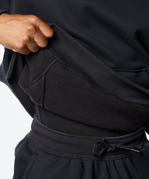 UA DNA �t���[�X �v���I�[�o�[ �t�[�f�B�[�i�g���[�j���O/MEN�j