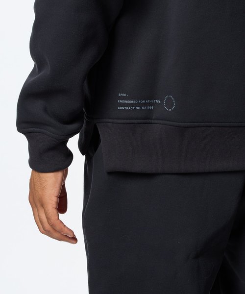 UA DNA �t���[�X �v���I�[�o�[ �t�[�f�B�[�i�g���[�j���O/MEN�j