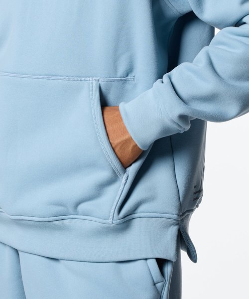 UA DNA �t���[�X �v���I�[�o�[ �t�[�f�B�[�i�g���[�j���O/MEN�j