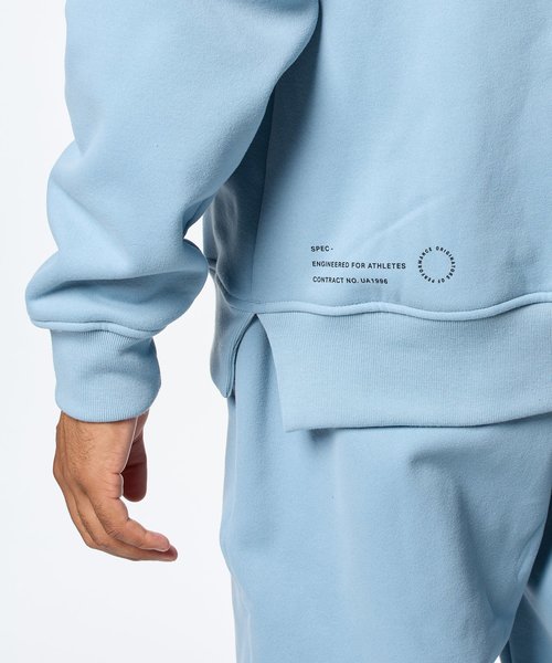 UA DNA �t���[�X �v���I�[�o�[ �t�[�f�B�[�i�g���[�j���O/MEN�j