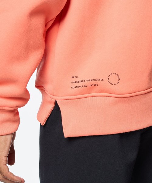 UA DNA �t���[�X �v���I�[�o�[ �t�[�f�B�[�i�g���[�j���O/MEN�j