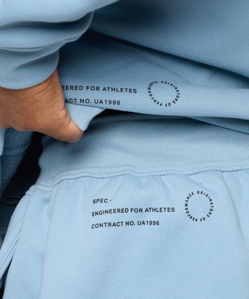 UA DNA �t���[�X �W���K�[�p���c�i�g���[�j���O/MEN�j