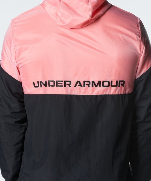 UA���b�V�� ���C���h �E�[�u�� �W���P�b�g�i�g���[�j���O/MEN�j