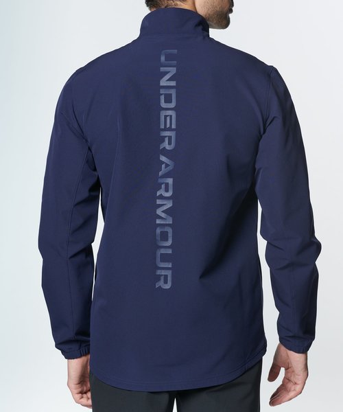 UA�u���b�V���h�E�[�u�� �t���W�b�v �W���P�b�g�i�g���[�j���O/MEN�j