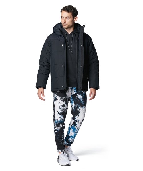 UA�C���T���[�e�b�h �W���P�b�g�i�g���[�j���O/MEN�j