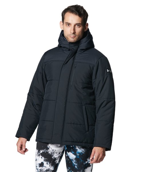 UA�C���T���[�e�b�h �W���P�b�g�i�g���[�j���O/MEN�j
