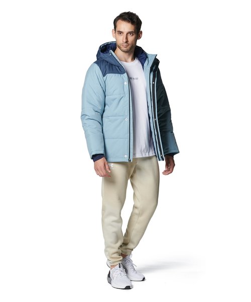 UA�C���T���[�e�b�h �W���P�b�g�i�g���[�j���O/MEN�j