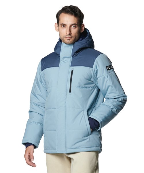 UA�C���T���[�e�b�h �W���P�b�g�i�g���[�j���O/MEN�j