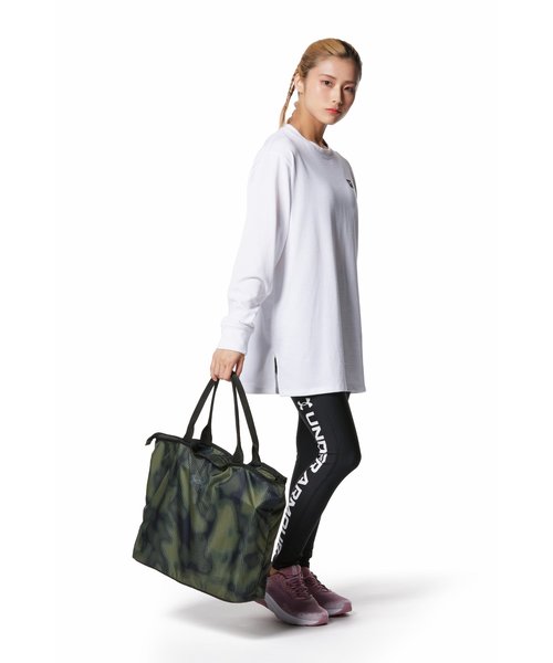 UA�W�b�v �g�[�g�o�b�O �o�b�N�v�����g�i�g���[�j���O/WOMEN�j